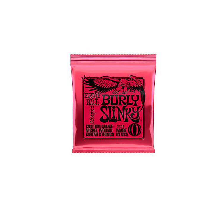 ERNIE BALL ( アーニー・ボール ) / Burly Slinky #2226