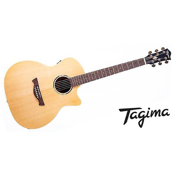 Tagima Guitars ( タジマギターズ ) / FRONTIER EQ