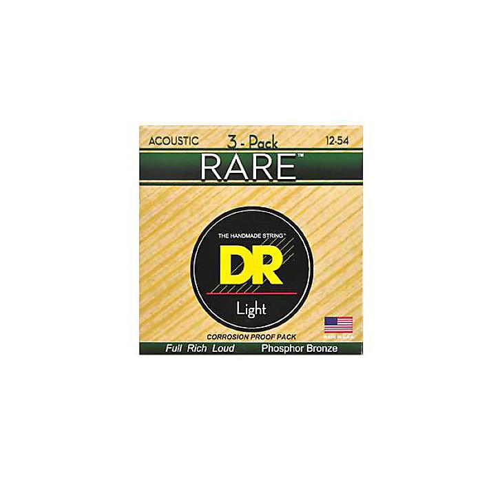 DR ( ディーアール ) / RPM-12 3Pack RARE Light