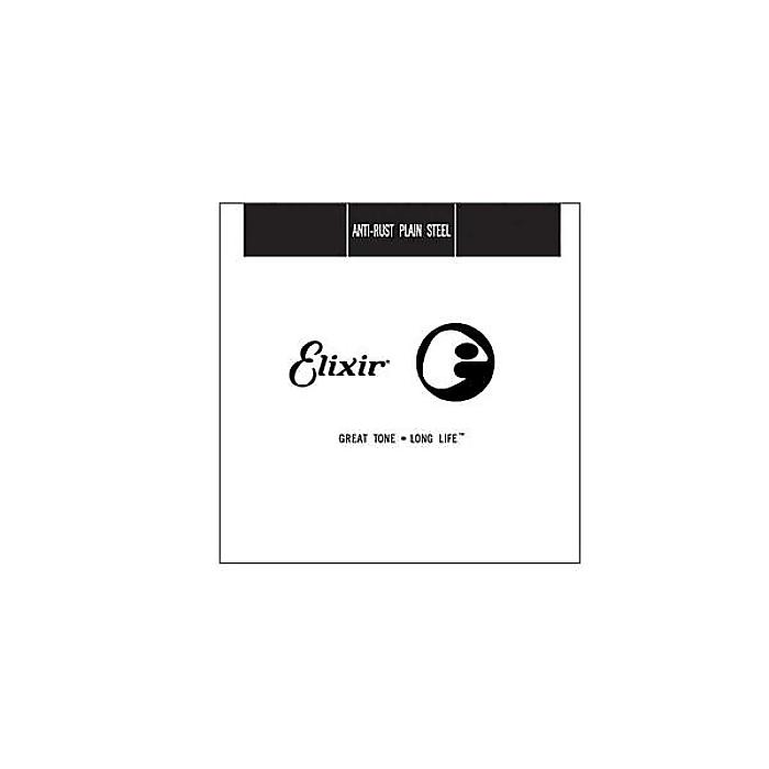 ELIXIR ( エリクサー ) / Plain Steel Single String .018 バラ弦 ♯13018