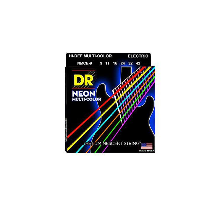 DR ( ディーアール ) / NMCE-9 NEON MULTI-COLOR Light