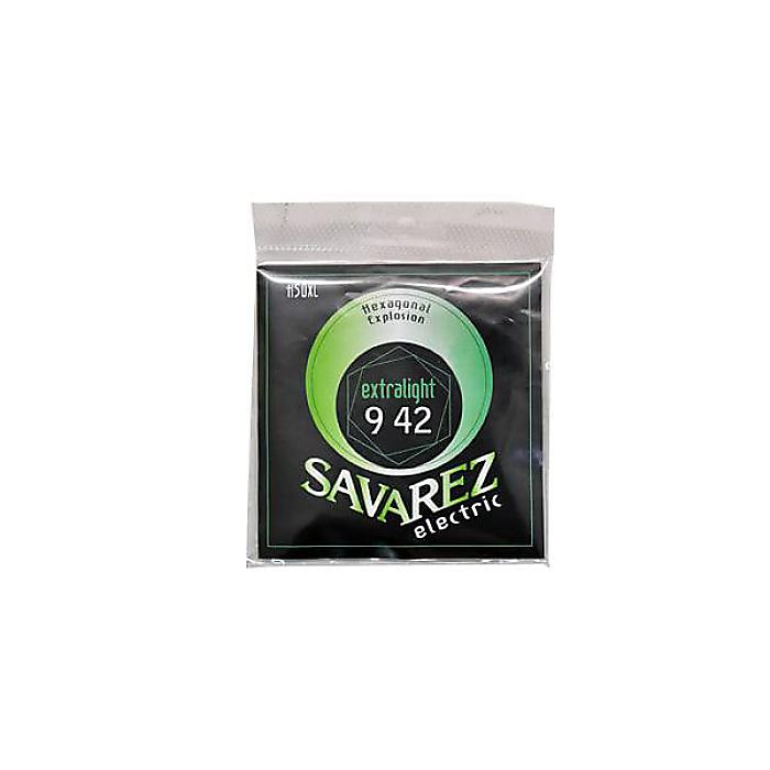 SAVAREZ ( サバレス ) / H50XL -Extra Light-