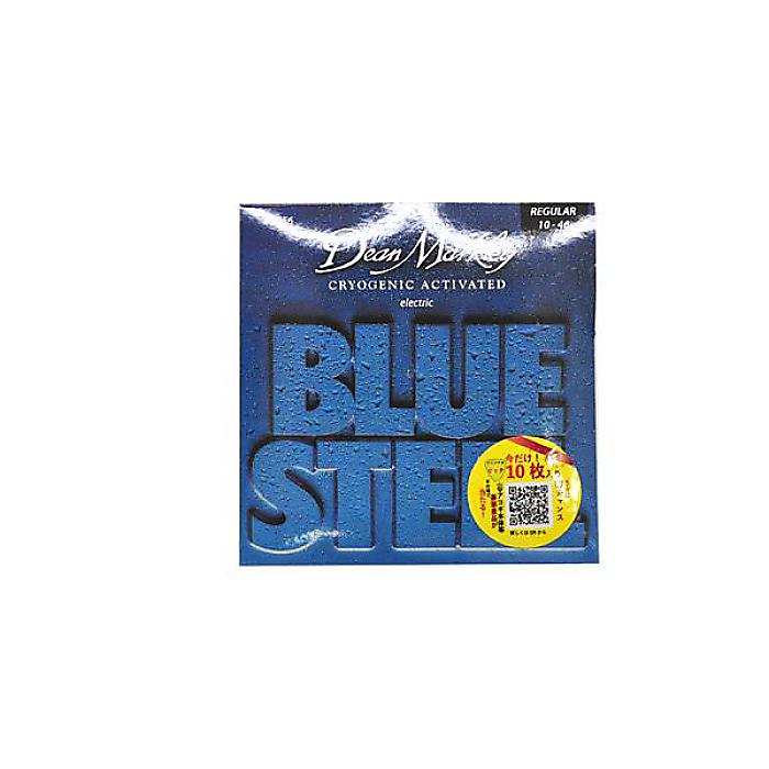 DEAN MARKLEY ( ディーンマークレー ) / DM2556 Blue Steel REG