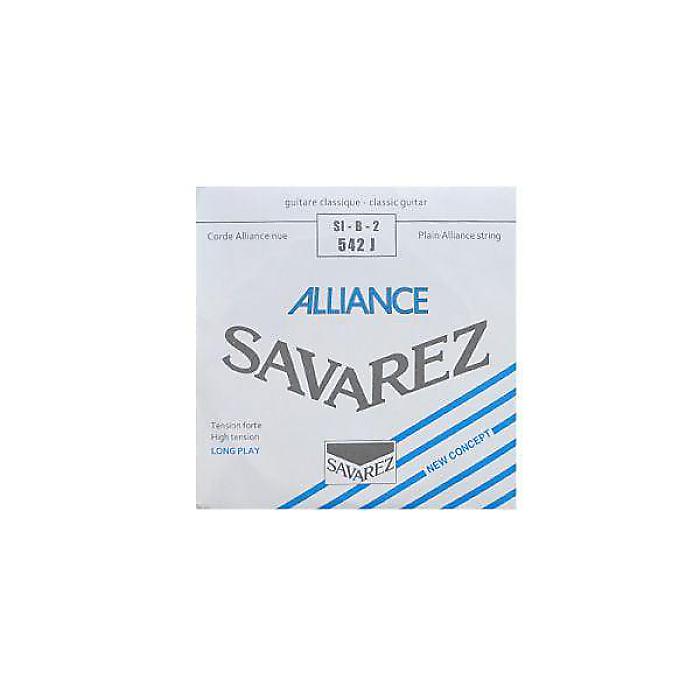 SAVAREZ ( サバレス ) / 542J