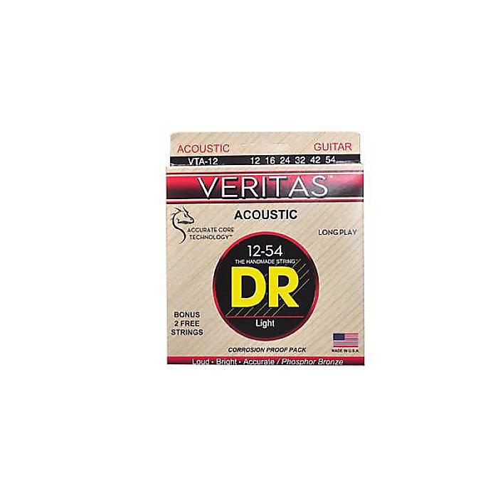 DR ( ディーアール ) / VTA-12 VERITAS Light