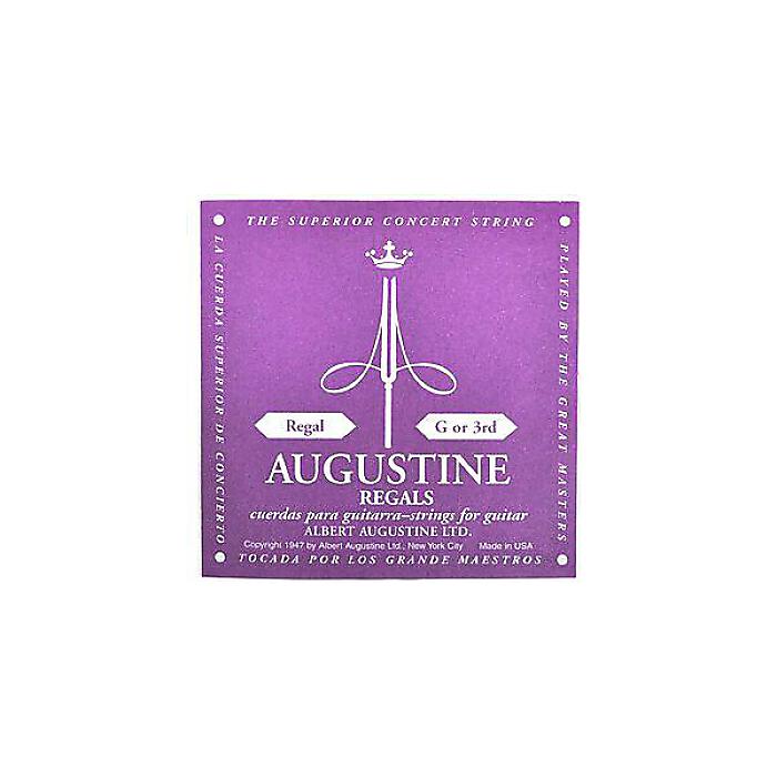 AUGUSTINE ( オーガスチン ) / REGAL3