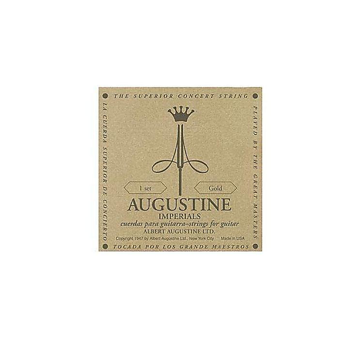 AUGUSTINE ( オーガスチン ) / IMPERIAL/GOLD SET