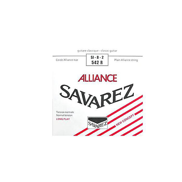 SAVAREZ ( サバレス ) / 542R