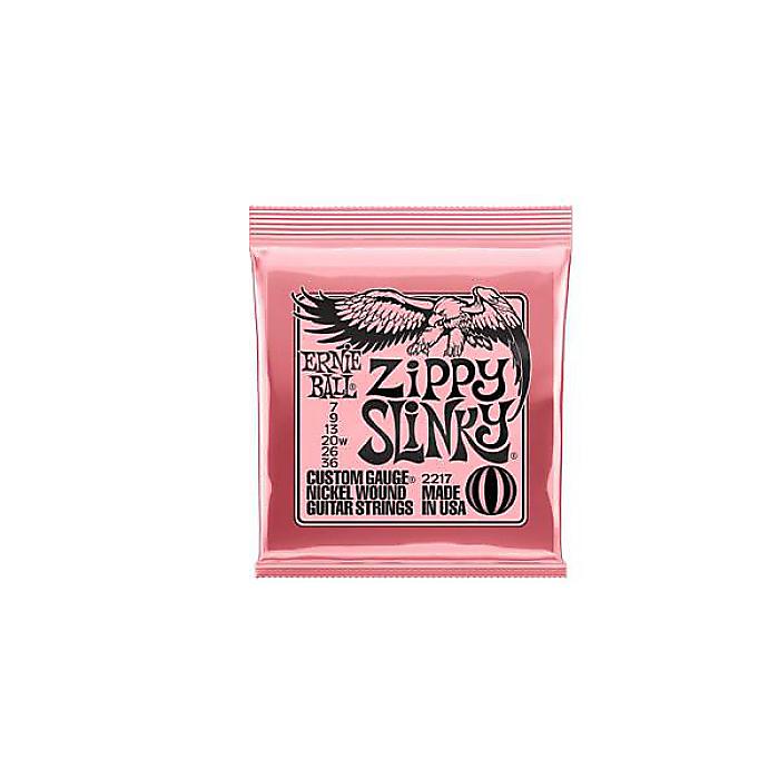 ERNIE BALL ( アーニー・ボール ) / ZIPPY SLINKY
