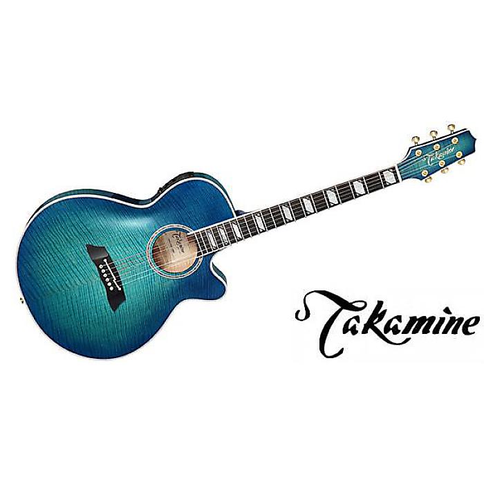 TAKAMINE ( タカミネ ) / TSP178AC SBB