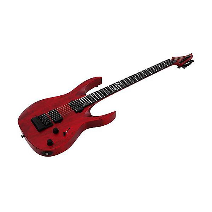 SOLAR GUITARS ( ソーラーギターズ ) ／ A1.6ATBR-27 Baritone の激安