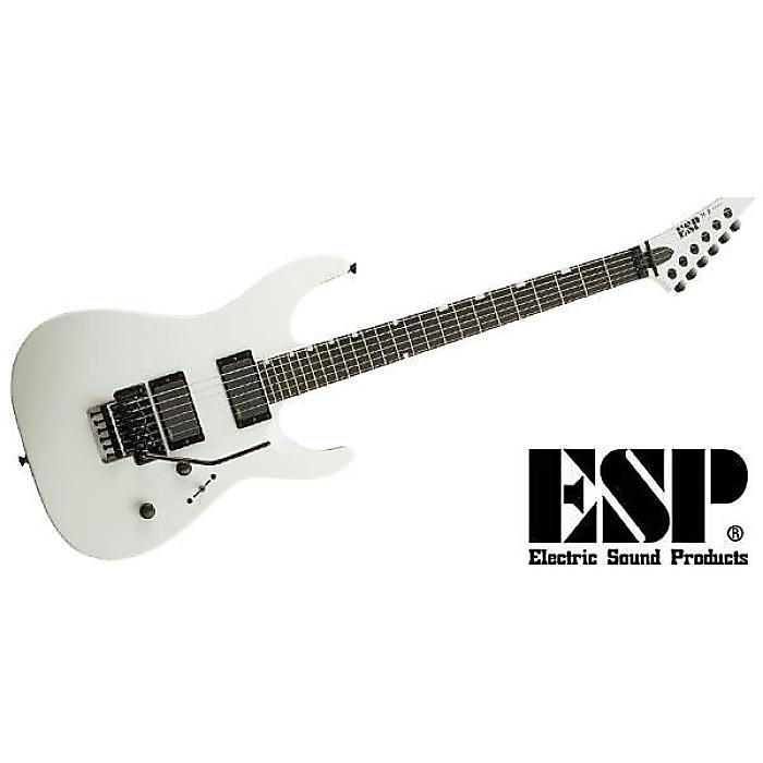 ESP ( イーエスピー ) / M-II CTM FR /E Snow White
