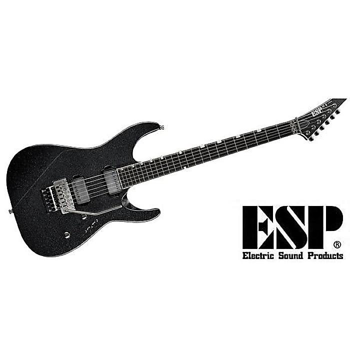 ESP ( イーエスピー ) / M-II CTM FR /E Titan Metal