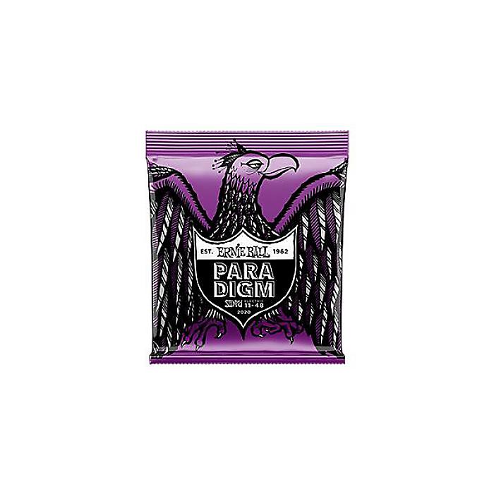 ERNIE BALL ( アーニー・ボール ) / Paradigm Power Slinky ElectricGuitar Strings #2020