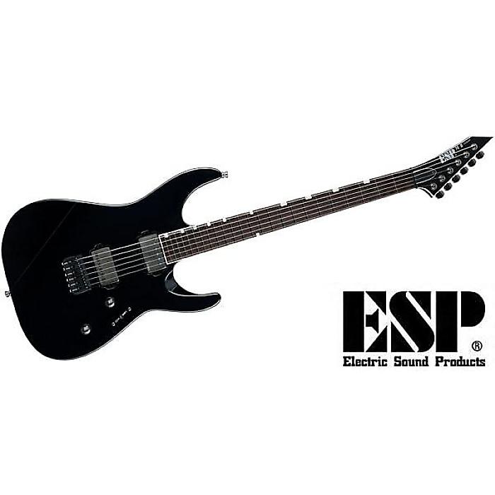 ESP ( イーエスピー ) / M-II CTM NT /E Black