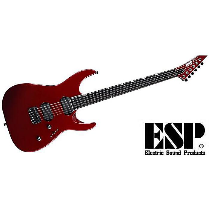 ESP ( イーエスピー ) / M-II CTM NT /E Deep Candy Apple Red