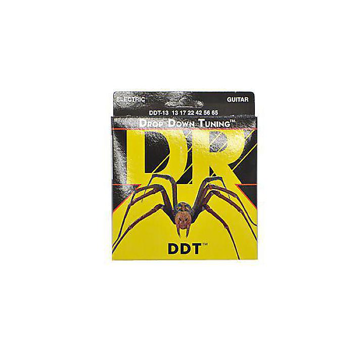 DR ( ディーアール ) / DDT-13 DDT MEGA HEAVY
