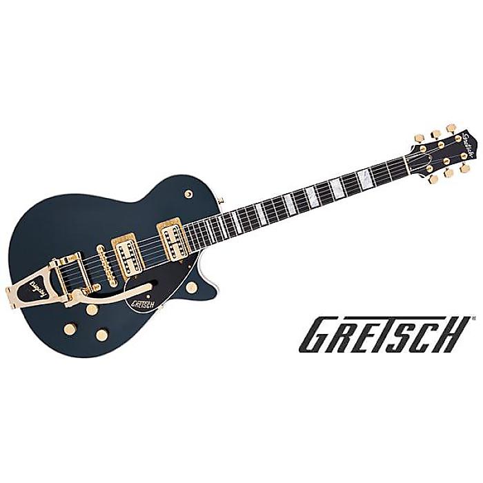 GRETSCH ( グレッチ ) / G6228TG Players Edition Jet BT Midnight Sapphire