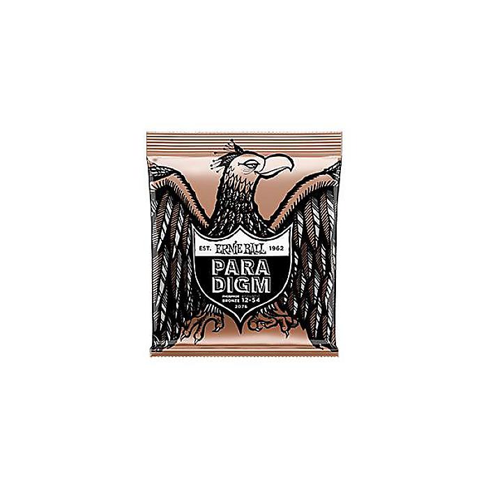 ERNIE BALL ( アーニー・ボール ) / Paradigm Phosphor Bronze AcousticGuitar Strings 12-54