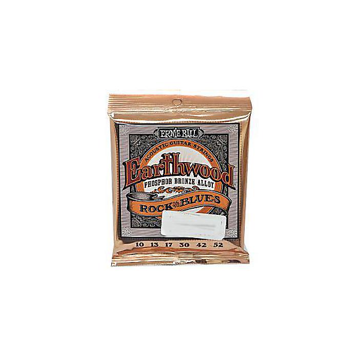 ERNIE BALL ( アーニー・ボール ) / Earthwood Phospor Bronze Rock Blues #2151