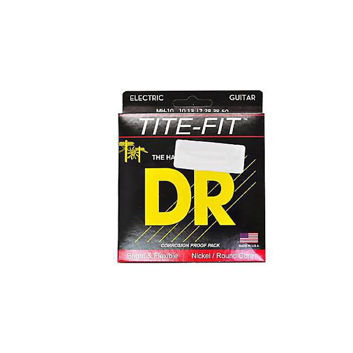 DR ( ディーアール ) / MH-10 TITE-FIT MIDEIUM HEAVY