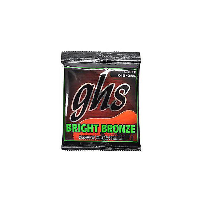 GHS ( ジーエイチエス ) / BB30L BRIGHT BRONZE - Light