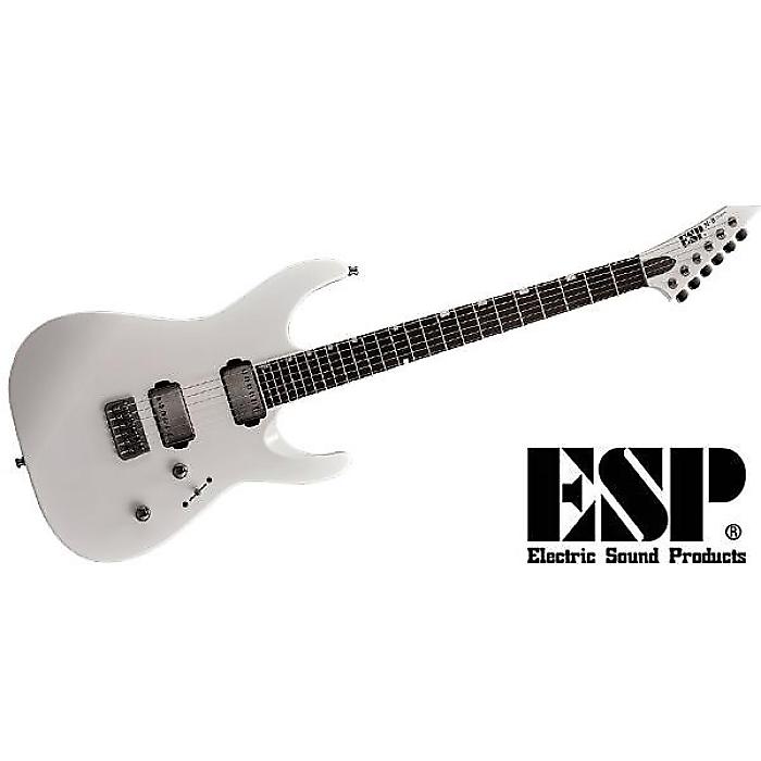 ESP ( イーエスピー ) / M-II CTM NT /E Snow White