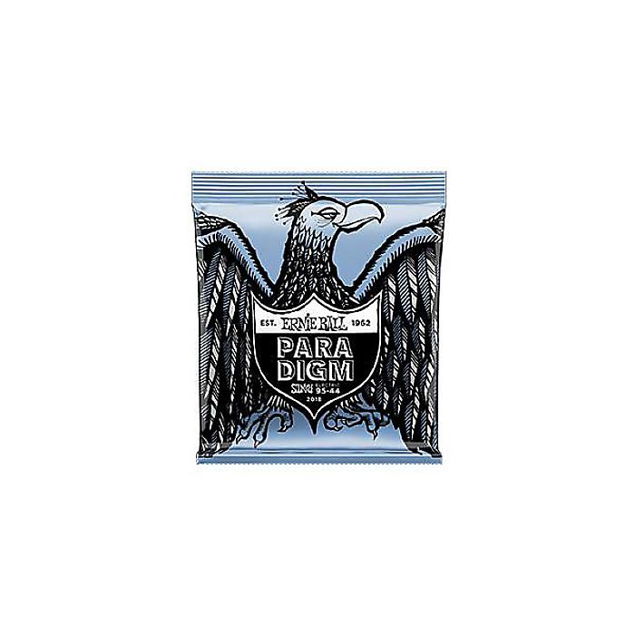 ERNIE BALL ( アーニー・ボール ) / Paradigm Primo Slinky Electric Guitar Strings #2018