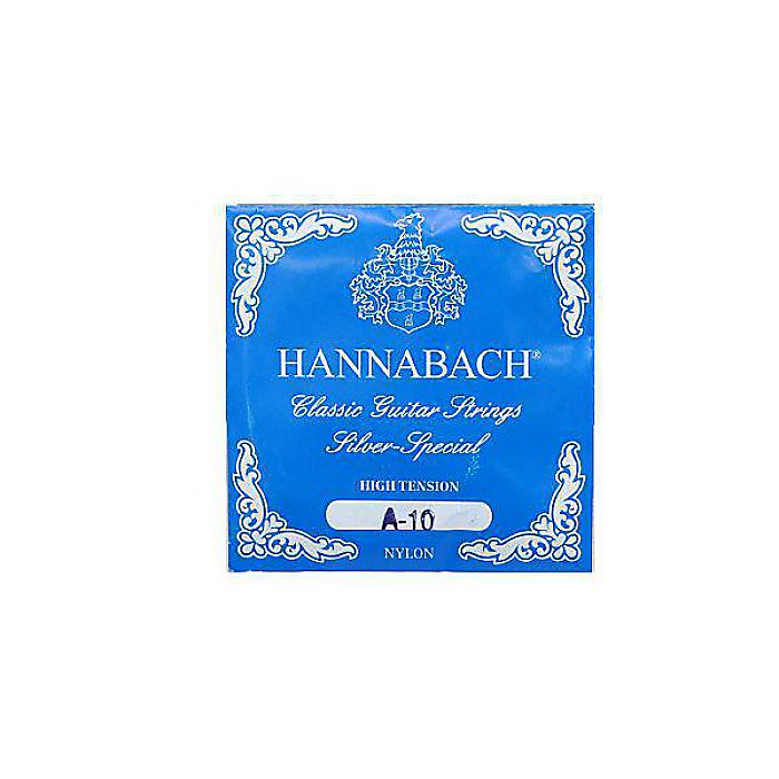 HANNABACH ( ハナバッハ ) / 81510HT - バロック式調弦10弦ギター用 10弦(A)