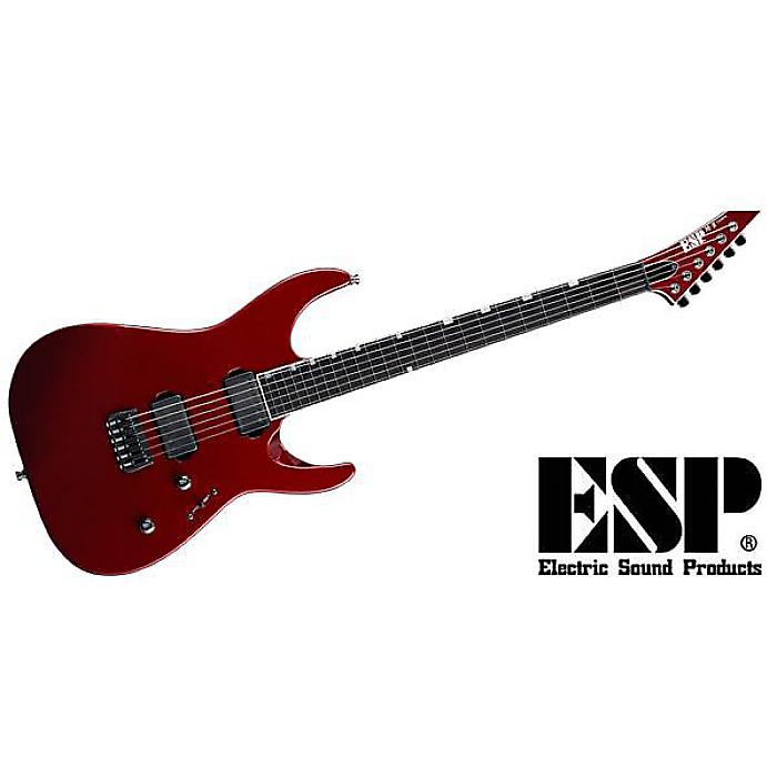 ESP ( イーエスピー ) / M-II CTM FR /E Deep Candy Apple Red