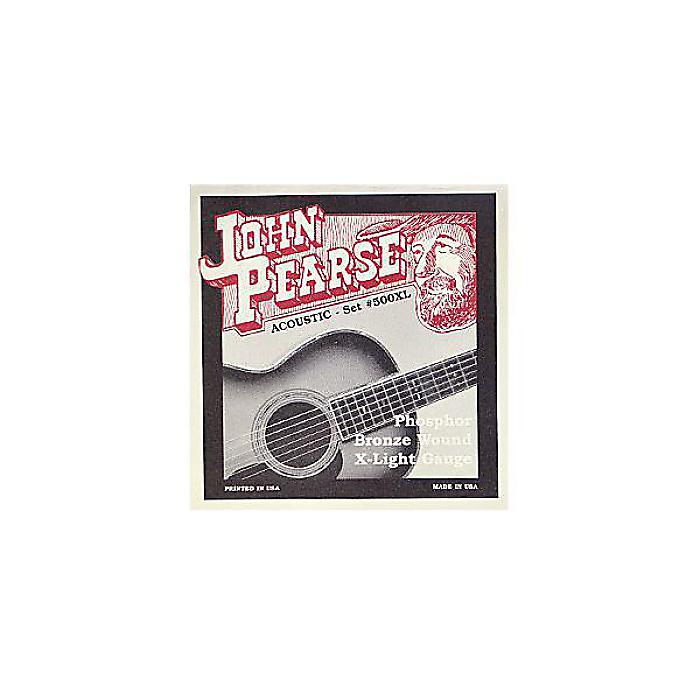 JOHN PEARSE ( ジョンピアーズ ) / 500XL