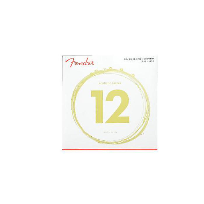 FENDER ( フェンダー ) / 70L 80/20 BRNZ BALL END 12-52