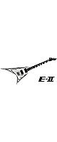 E-II ( �����ġ� )  / SV Snow White w/Black Stripes