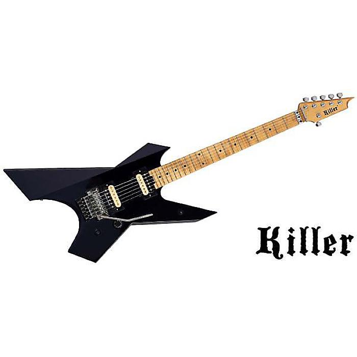 KILLER GUITARS ( キラーギターズ ) ／ KG-Prime 21 the spirit Blue