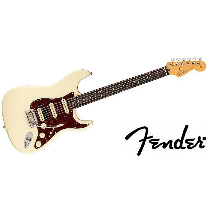 FENDER ( フェンダー ) / American Professional II Stratocaster HSS, Rosewood, Olympic