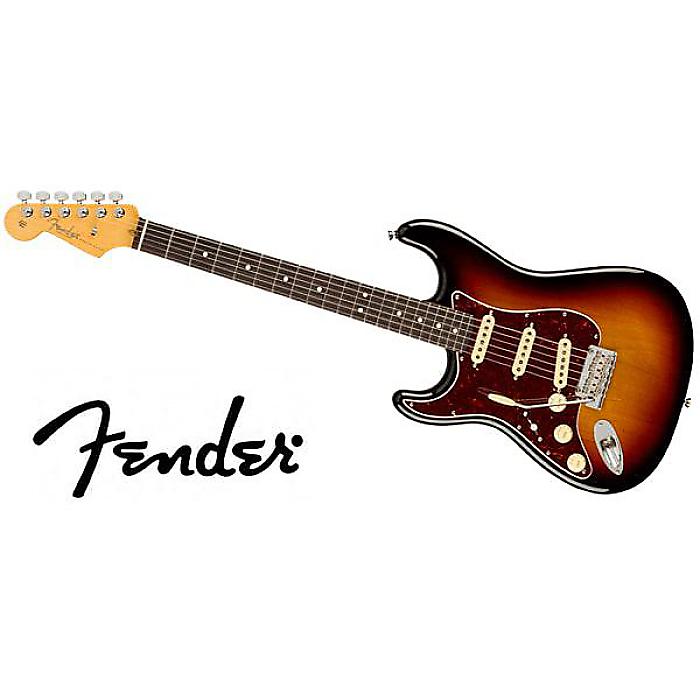 FENDER ( フェンダー ) / American Professional II Stratocaster Left-Hand, 3-Color Sun