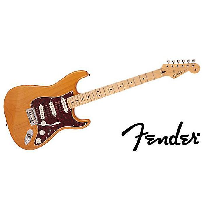 FENDER ( フェンダー ) / MIJ Hybrid II Stratocaster Maple Vintage Natural