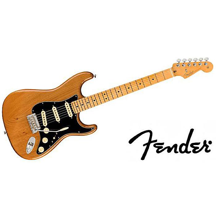 FENDER ( フェンダー ) / American Professional II Stratocaster, Maple, Roasted Pine