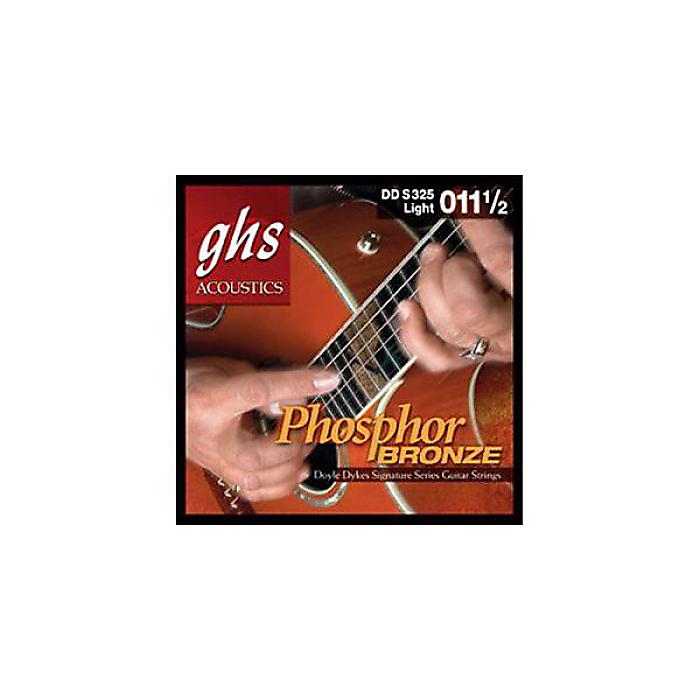 GHS ( ジーエイチエス ) / DOYLE DYKES SIGNATURE-LIGHT