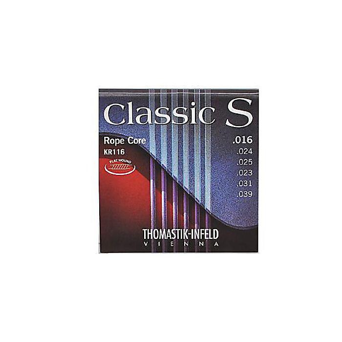 Thomastik-Infeld ( トマスティック・インフェルト ) / KR116