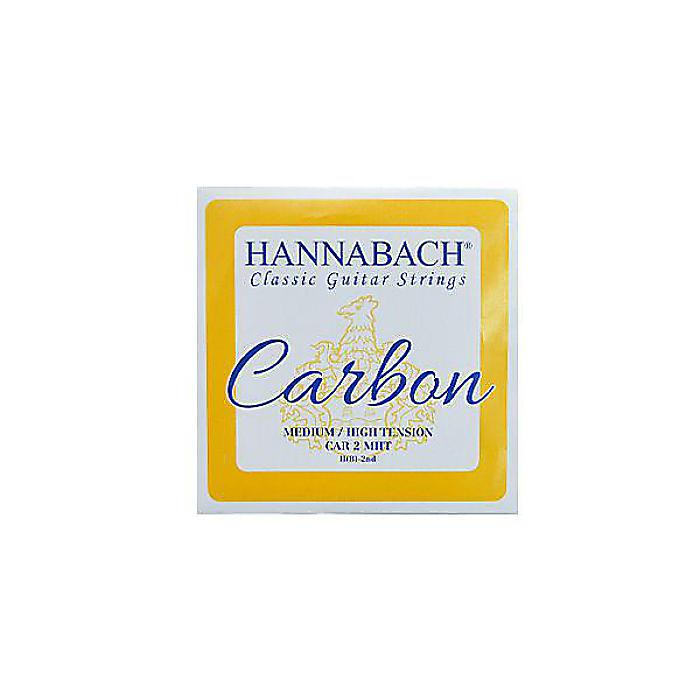 HANNABACH ( ハナバッハ ) / CAR2MHT -Carbon 2弦(B)-