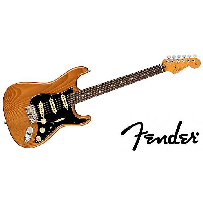 FENDER ( フェンダー ) / American Professional II Stratocaster, Rosewood, Roasted Pin
