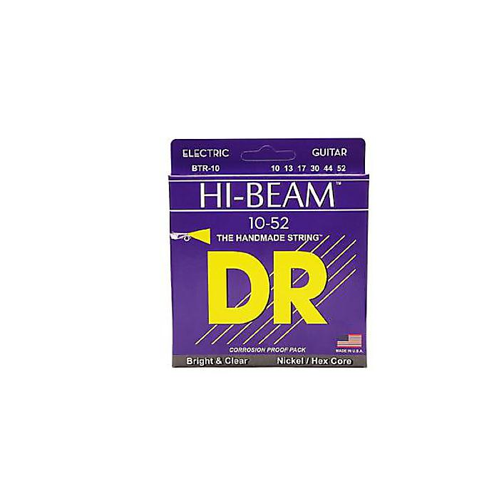 DR ( ディーアール ) / BTR-10 HI-BEAM BIG&HEAVY