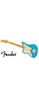 FENDER ( �ե������ )  / American Professional II Jazzmaster Left-Hand, Miami Blue