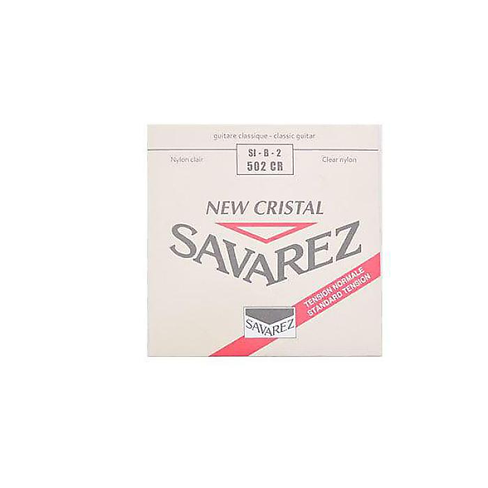 SAVAREZ ( サバレス ) / 502CR