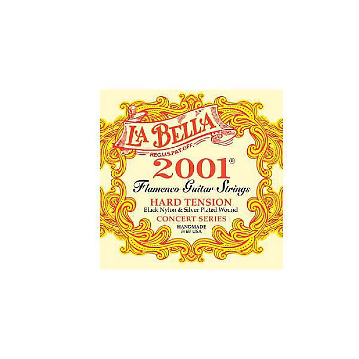 La Bella ( ラベラ ) / 2001 Flamenco - Hard Tension