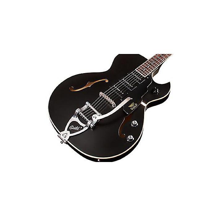 GUILD ( ギルド ) ／ STARFIRE I JET 90 Satin Black の激安通販