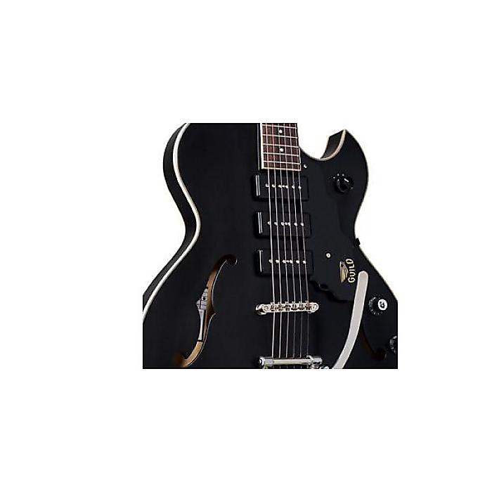 GUILD ( ギルド ) ／ STARFIRE I JET 90 Satin Black の激安通販