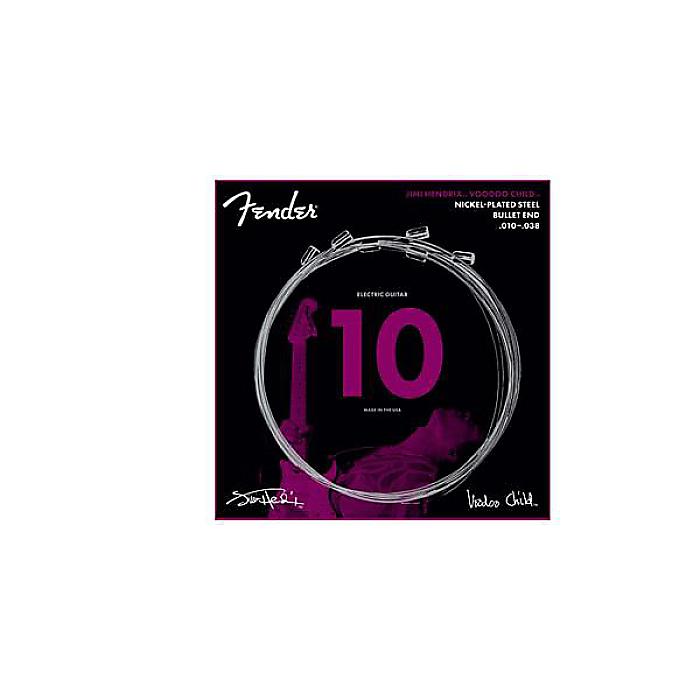 FENDER ( フェンダー ) / Jimi Hendrix Voodoo Child Bullet End NPS 10-38
