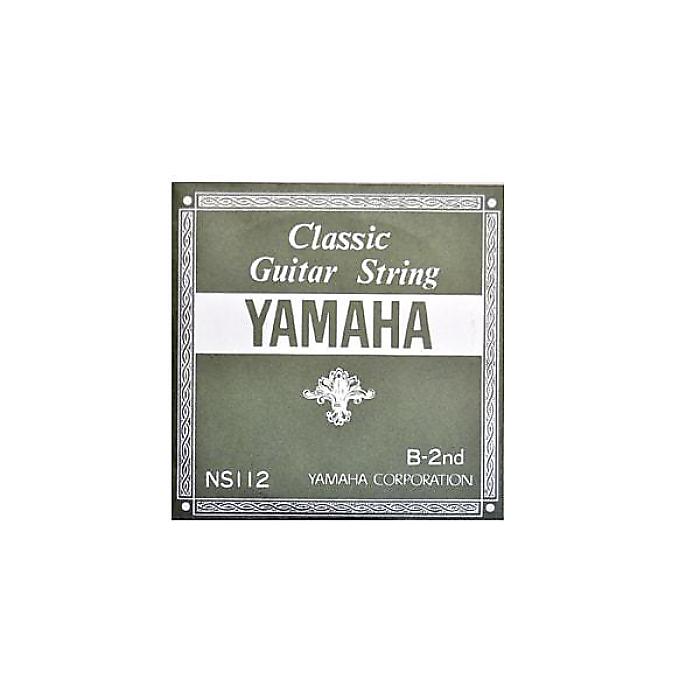 YAMAHA ( ヤマハ ) / NS112